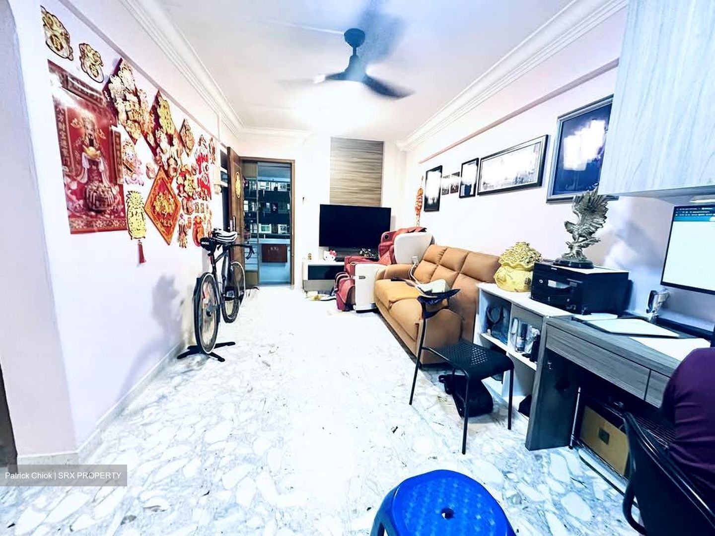 Blk 430 Clementi Avenue 3 (Clementi), HDB 3 Rooms #568303271
